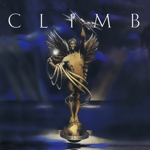 Climb - Take A Chance