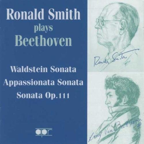 Beethoven/ Smith - Son Pno 21/23/32