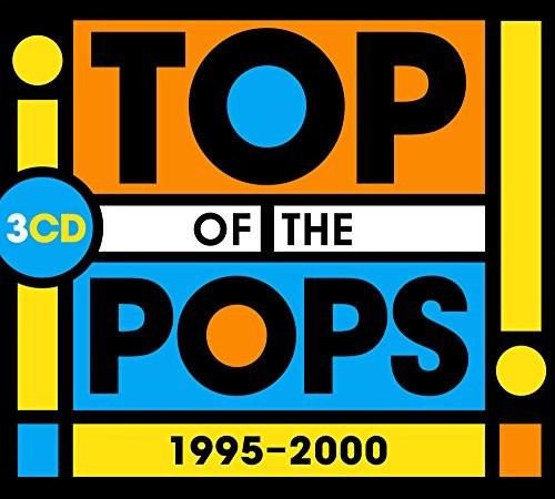 Various - Top Of The Pops: 1995-2000 / Various