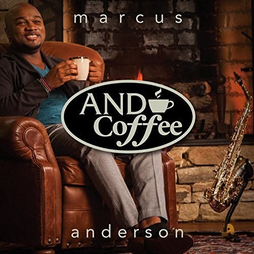 Marcus Anderson - Coffee