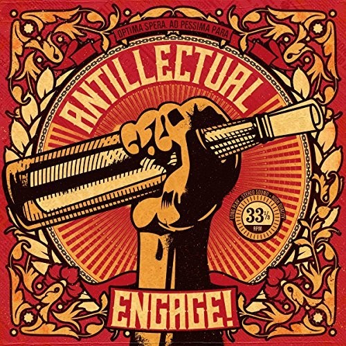 Antillectual - Engage