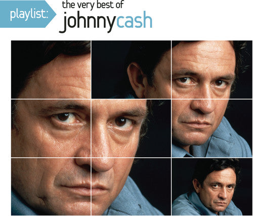 Johnny Cash - Playlist: The Very Best of Johnny Cash