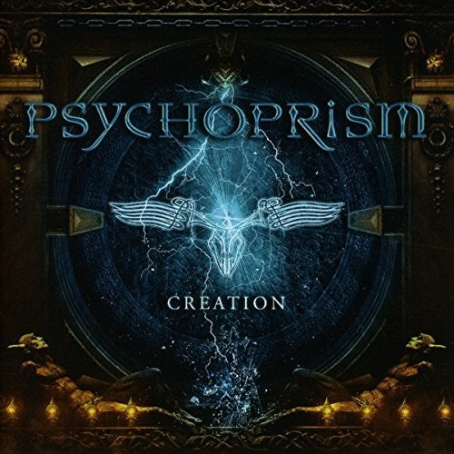 Psychoprism - Creation