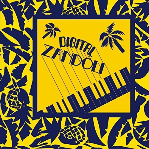 Various - Digital Zandoli / Various