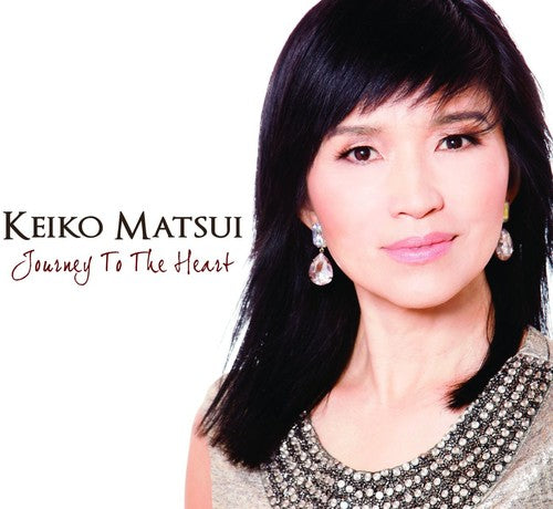 Keiko Matsui - Journey To The Heart