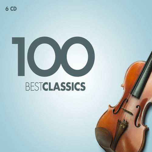 Various - 100 Best Classics