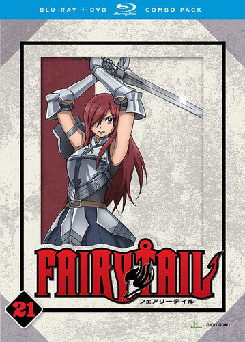 Fairy Tail: Part Twenty One