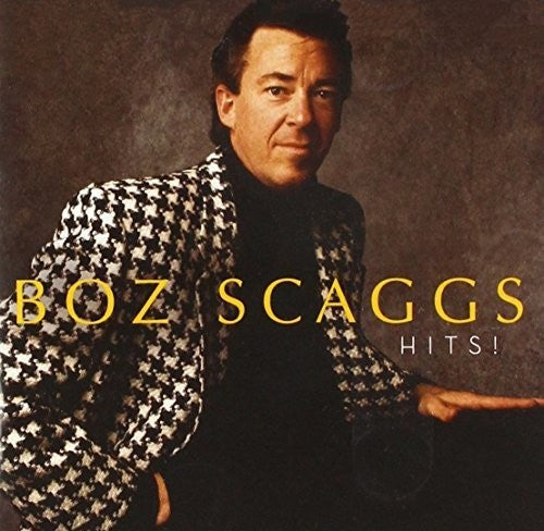 Boz Scaggs - Hits