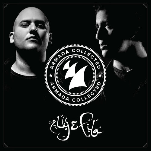 Aly & Fila - Armada Collected