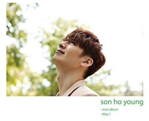 Ho-Young Son - May I (Mini Album)