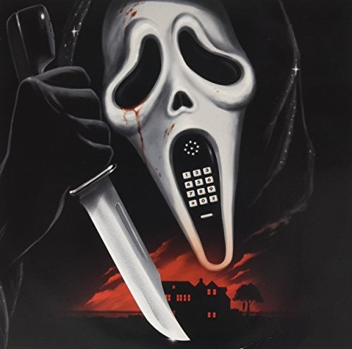 Various - Scream / Scream 2 (Music From the Motion Pictures)