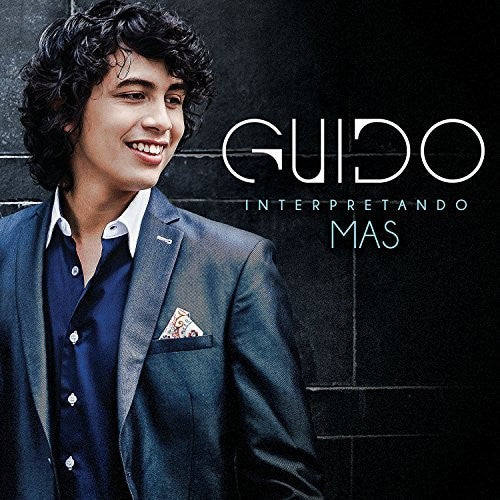 Guido - Interpretando Marco Antonio Solis