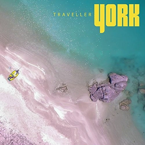 York - Traveller