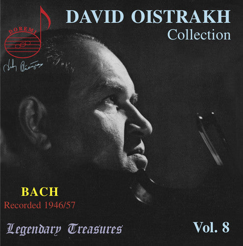 David Oistrakh - Collection 8