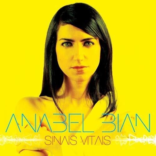 Anabel Bian - Sinais Vitais