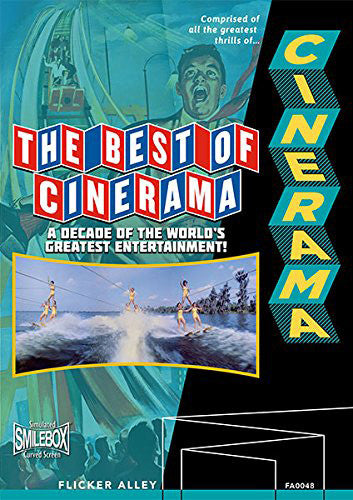 The Best of Cinerama