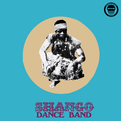 Shango Dance Band - Shango Dance Band