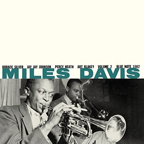 Miles Davis - 2