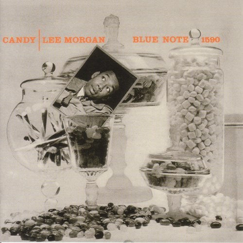 Lee Morgan - Candy