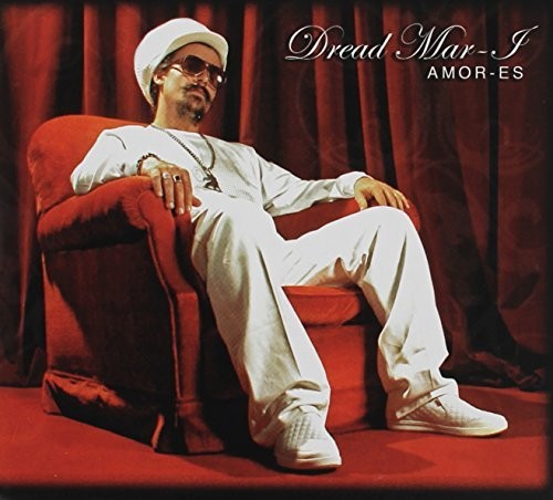 Dread Mar I - Amor Es