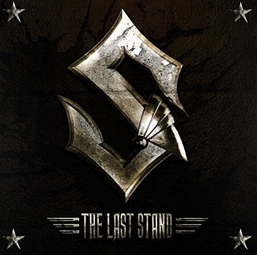 Sabaton - The Last Stand