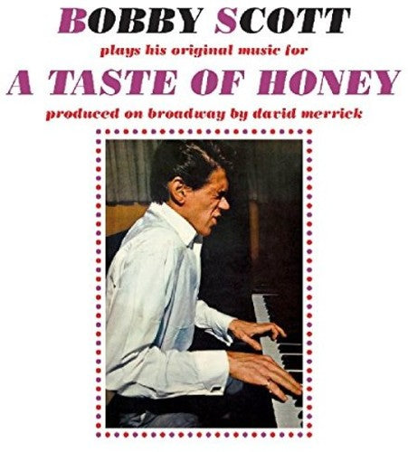 Bobby Scott - Taste Of Honey