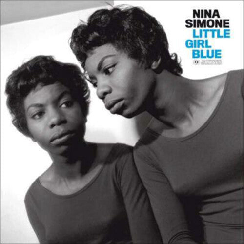 Nina Simone - Little Girl Blue