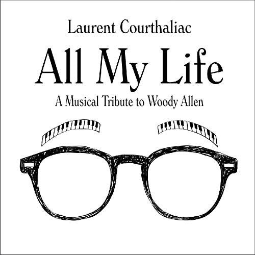 Laurent Courthaliac - All My Life