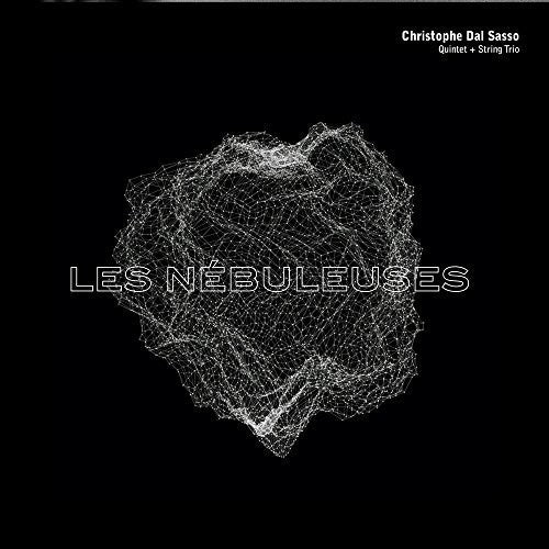 Christophe Sasso - Les Nebuleuses