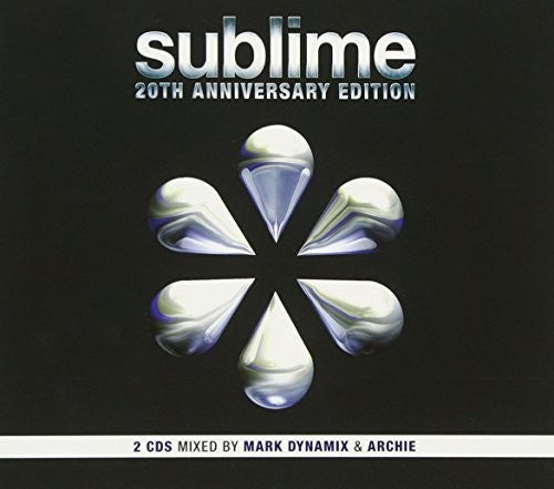 Sublime (20th Anniversary Edition)/ Various - Sublime (20th Anniversary Edition) / Various