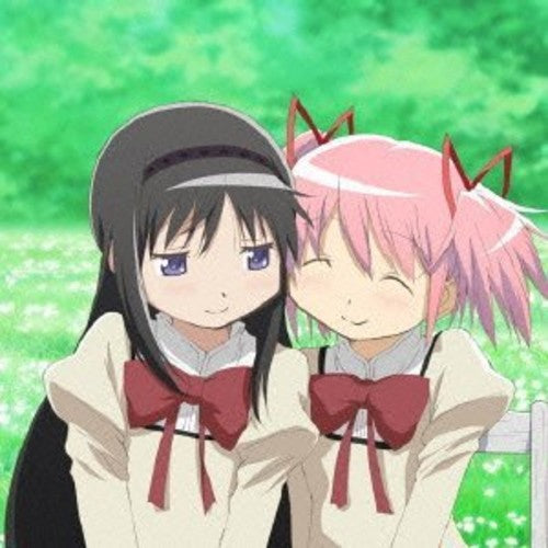 Puella Magi Madoka Magica: Music Collection - Puella Magi Madoka Magica: Music Collection