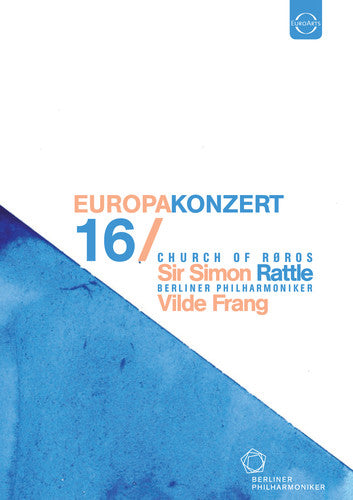 Europakonzert 2016