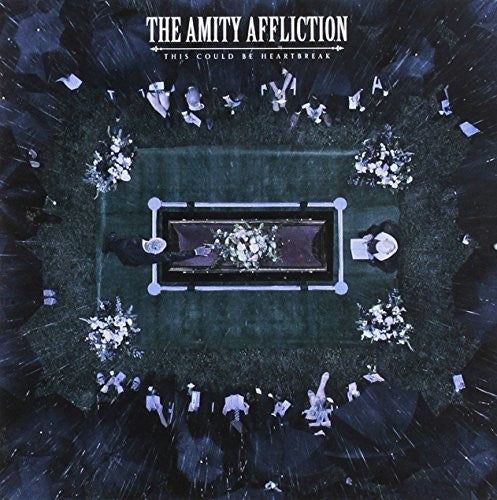 The Amity Affliction - This Could Be Heartbreak