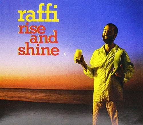Raffi - Rise & Shine
