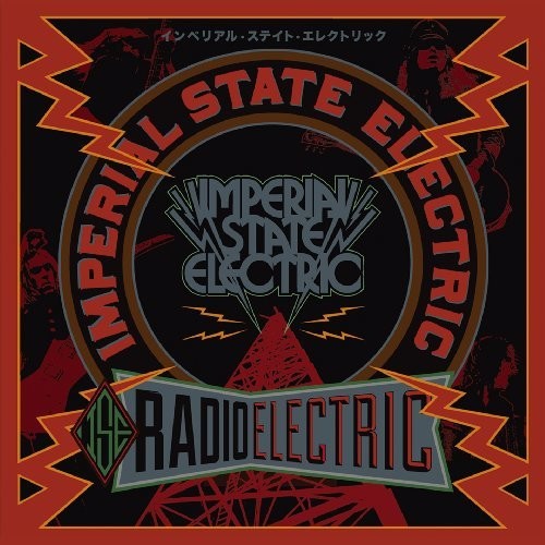 Imperial State Elect - Radio Electric