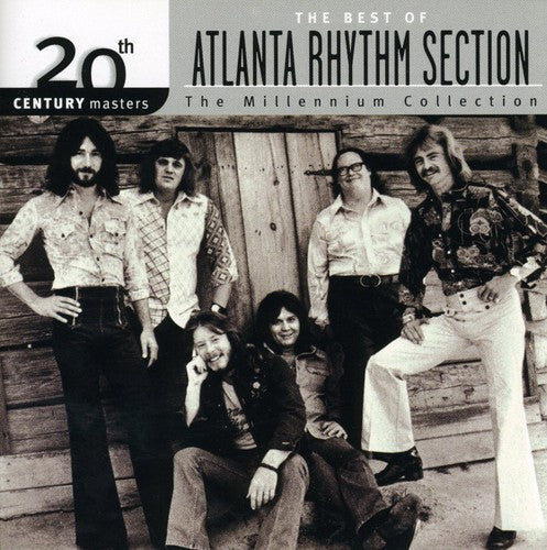 Atlanta Rhythm Section ( Ars ) - 20th Century Masters: Millennium Collection