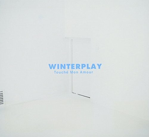 Winterplay - Vol 2 [Touche Mon Amour]