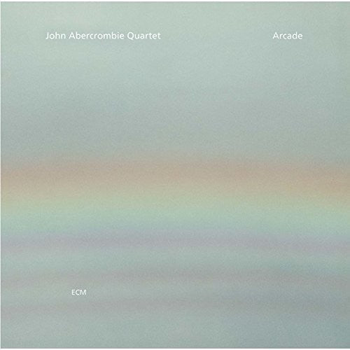 John Abercrombie - Arcade