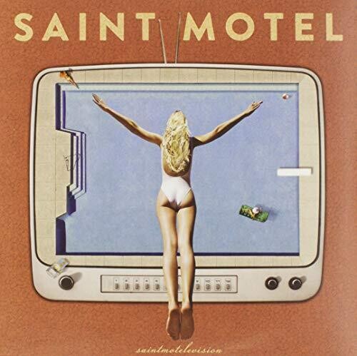 Saint Motel - Saintmotelevision