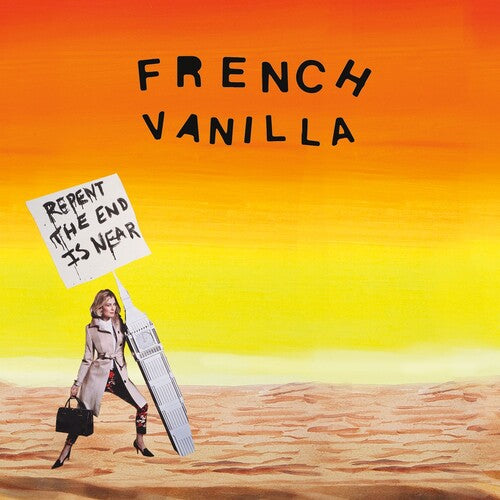 French Vanilla - French Vanilla