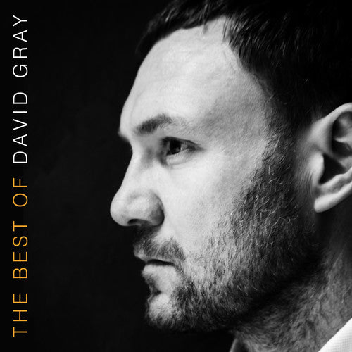 David Gray - The Best Of David Gray