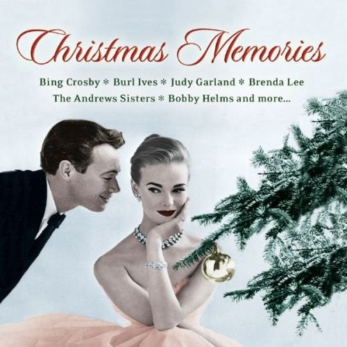 Christmas Memories/ Various - Christmas Memories / Various