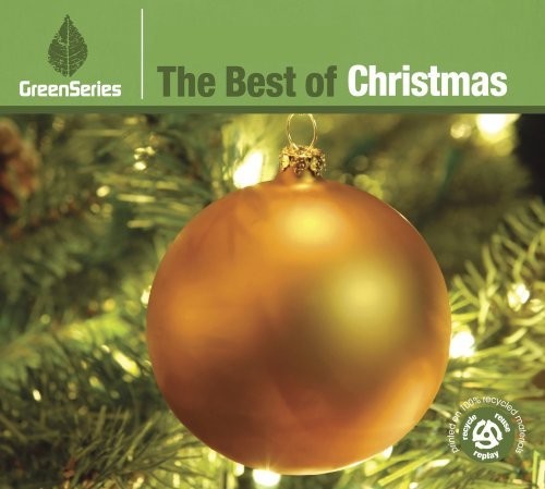 Best of Christmas: Green SE/ Various - Best Of Christmas: Green Se / Various