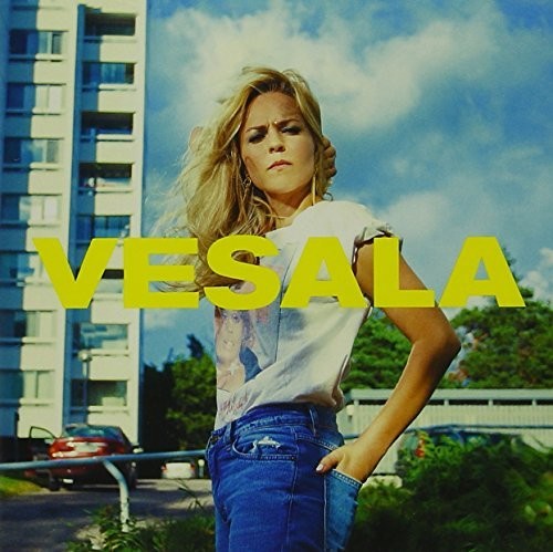 Vesala - Vesala