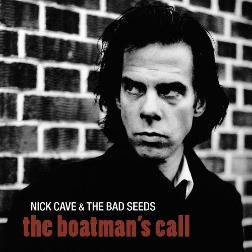 Nick Cave & Bad Seeds - Boatmans Call