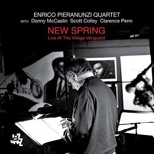 Enrico Pieranunzi - Live at the Village Vanguard