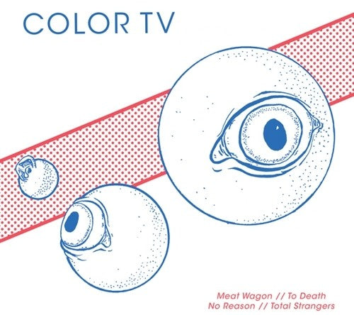 Color Tv - Color Tv