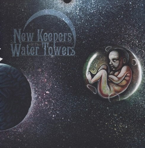 New Keepers of the Water Towers - Cosmic Child