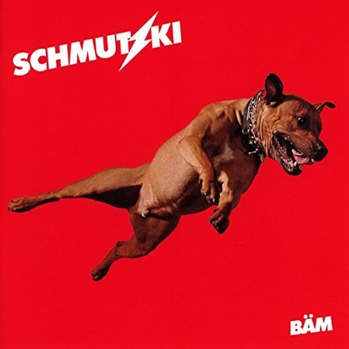 Schmutzki - Bam