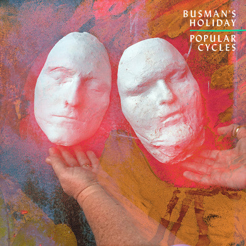 Busman's Holiday - Popular Cycles